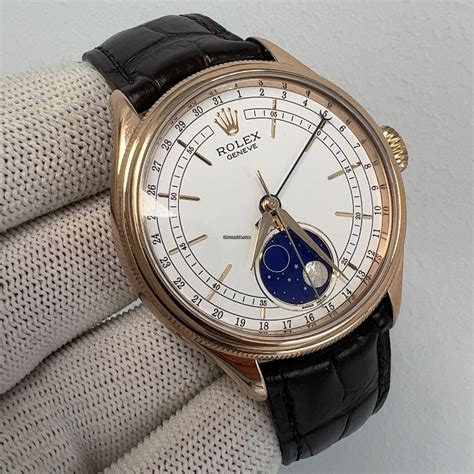 rolex cellini 4057